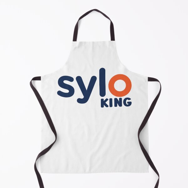 Item preview, Sylo King designed and sold by stickmeok.