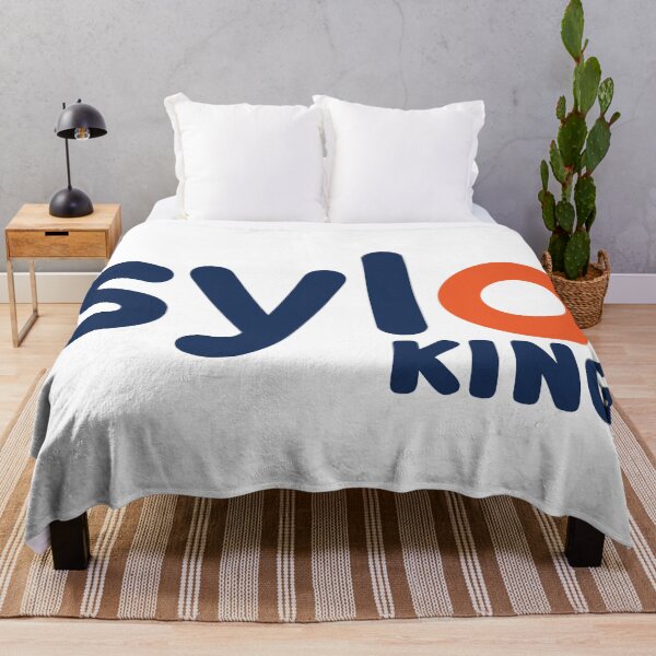 Item preview, Sylo King designed and sold by stickmeok.