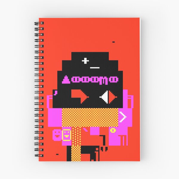 Item preview, DOS Punk 815 designed and sold by DOS-Punks.