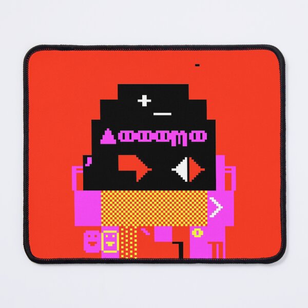 Item preview, DOS Punk 815 designed and sold by DOS-Punks.