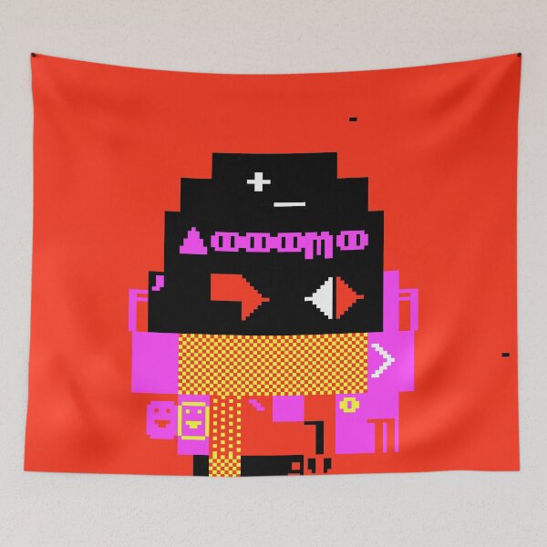 Item preview, DOS Punk 815 designed and sold by DOS-Punks.