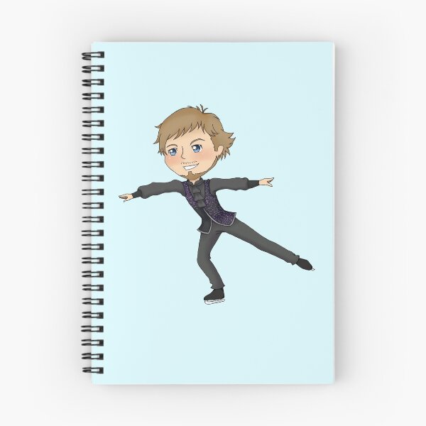 Item preview, Emil Nekola - YoI designed and sold by PriscaofHobiton.