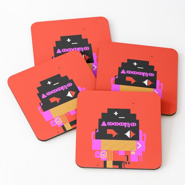 Item preview, DOS Punk 815 designed and sold by DOS-Punks.