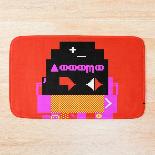 Item preview, DOS Punk 815 designed and sold by DOS-Punks.