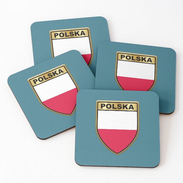 Item preview, POLISH Flag Gifts, Masks, Stickers & Products (4) designed and sold by mpodger.