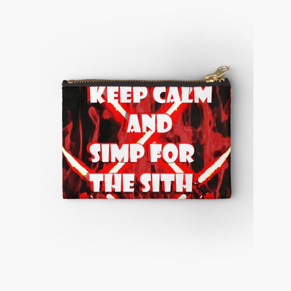 Item preview, Sith Simp designed and sold by Harmonious Art.