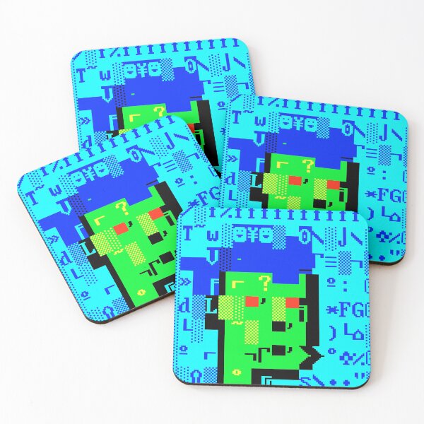 Item preview, DOS Punk 101 designed and sold by DOS-Punks.