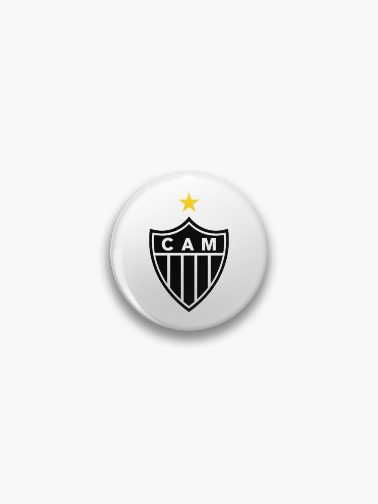 Clube Atlético Mineiro Campeonato Mineiro Belo Horizonte