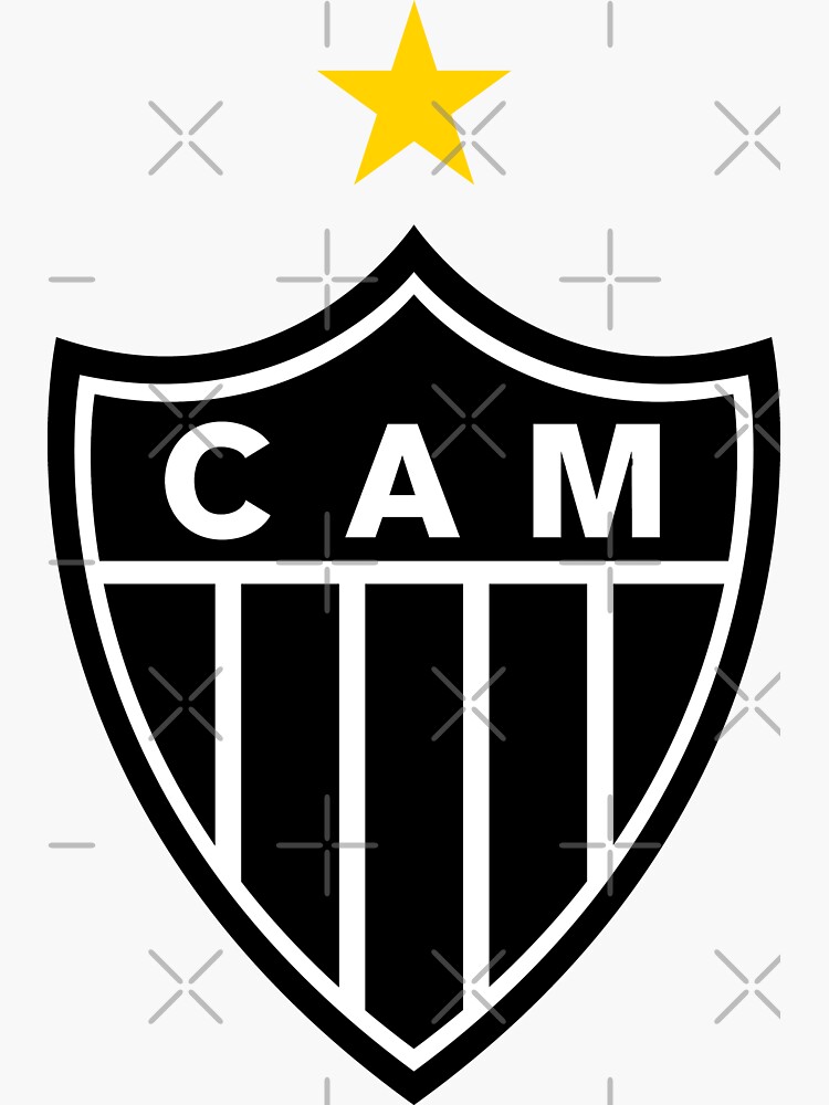 Clube Atlético Mineiro Campeonato Mineiro Belo Horizonte