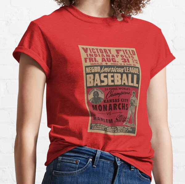 1924 Champions - Kansas City Monarchs - Unisex T-Shirt