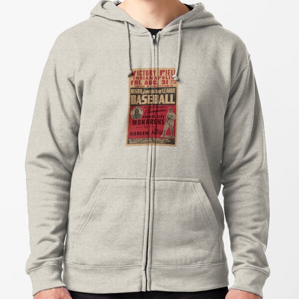 KANSAS CITY MONARCHS HERITAGE HOODIE