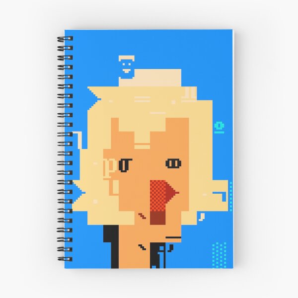 Item preview, DOS Punk 646 designed and sold by DOS-Punks.