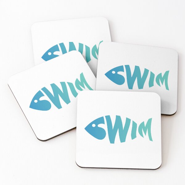 Item preview, Swim Creative Fish Design designed and sold by swimarts.