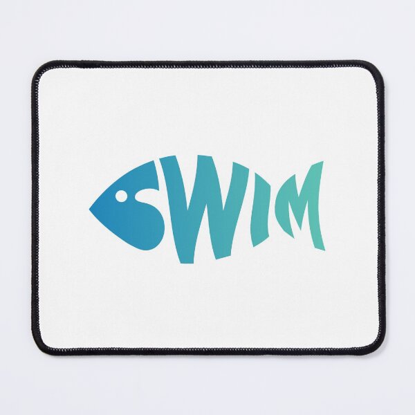 Item preview, Swim Creative Fish Design designed and sold by swimarts.