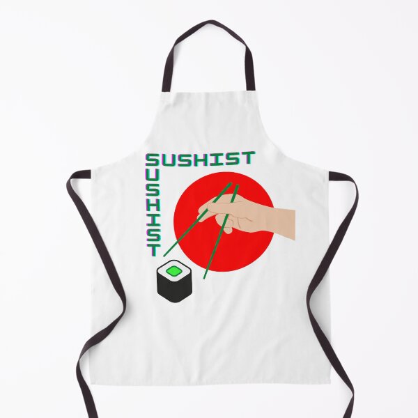 Item preview, Sushist Sushi Lover designed and sold by JaneDesignsForU.