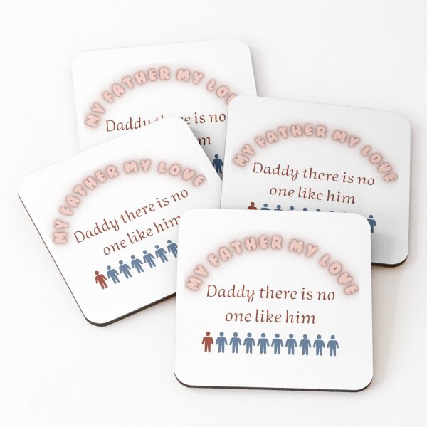 Item preview, my father my love designed and sold by Emoelsalhy76.