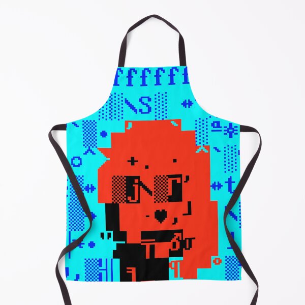 Item preview, DOS Punk 258 designed and sold by DOS-Punks.