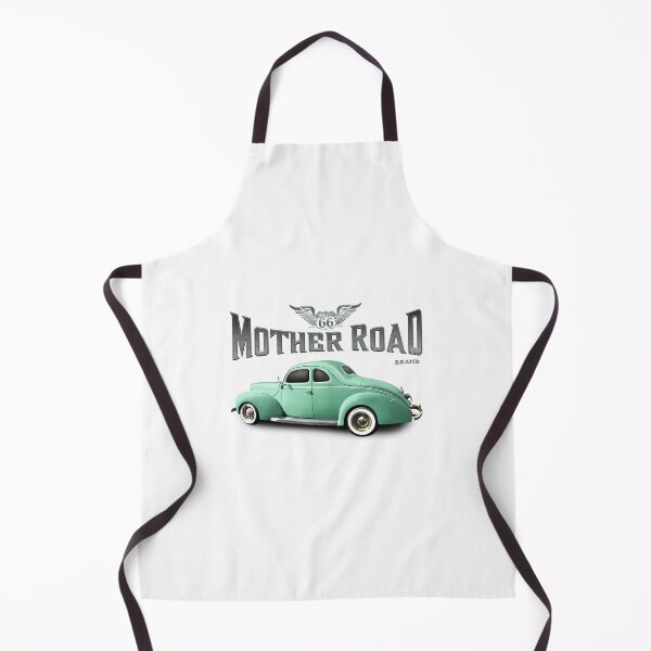 Item preview, Mother Road Route 66 designed and sold by hotrodz.