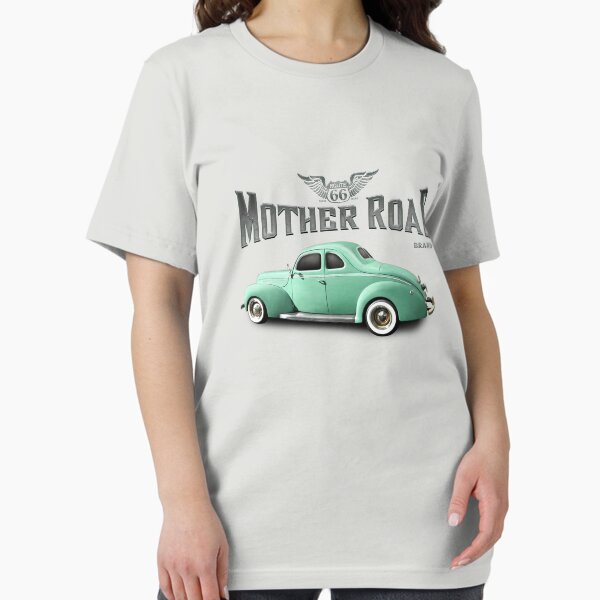 Item preview, Mother Road Route 66 designed and sold by hotrodz.