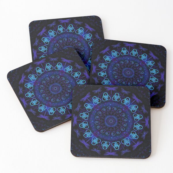 Item preview, Na na na na mandala designed and sold by AmandaGoulart.
