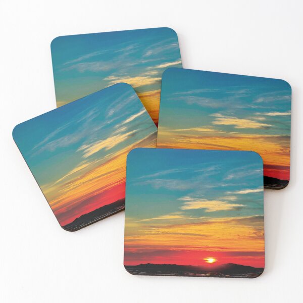 Item preview, Surreal Sunset over the Island by Jerald Simon (Music Motivation - musicmotivation.com) designed and sold by jeraldsimon.