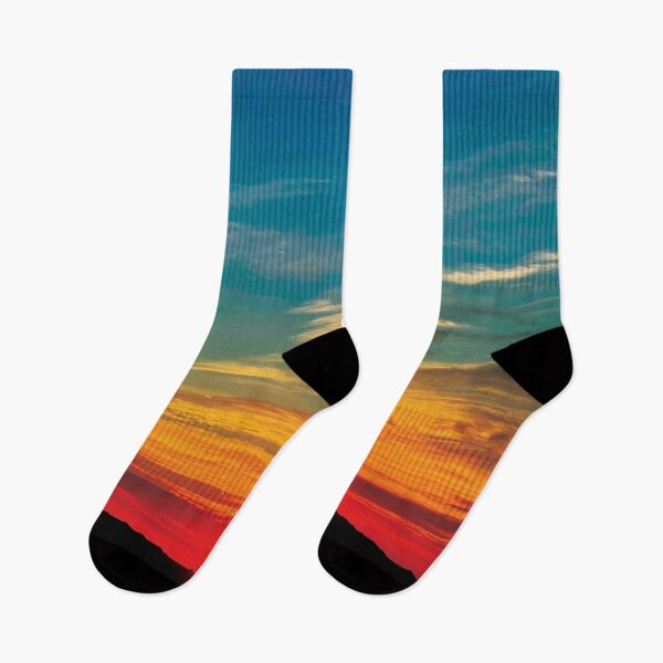 Item preview, Surreal Sunset over the Island by Jerald Simon (Music Motivation - musicmotivation.com) designed and sold by jeraldsimon.