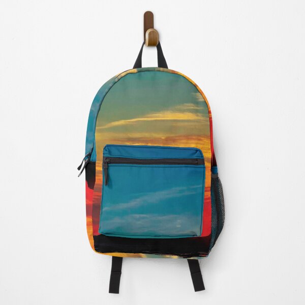 Item preview, Surreal Sunset over the Island by Jerald Simon (Music Motivation - musicmotivation.com) designed and sold by jeraldsimon.