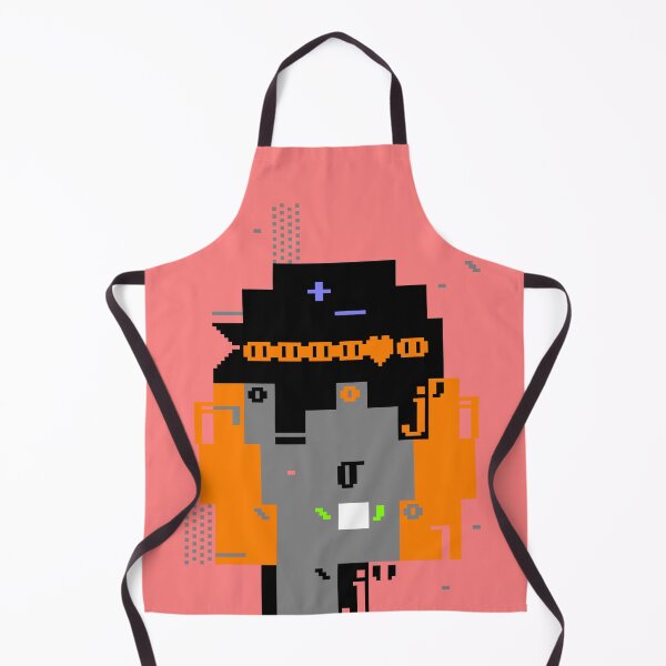 Item preview, DOS Punk 582 designed and sold by DOS-Punks.