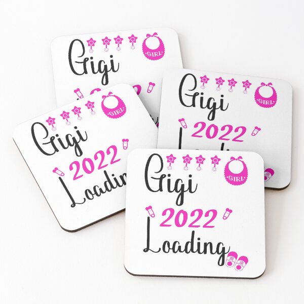 Item preview, Womens Gigi 2022 Loading | New Grandma Gigi Promoted To Gigi 2022 designed and sold by KHELISTORE.