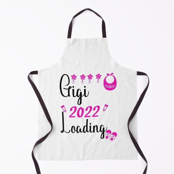 Item preview, Womens Gigi 2022 Loading | New Grandma Gigi Promoted To Gigi 2022 designed and sold by KHELISTORE.