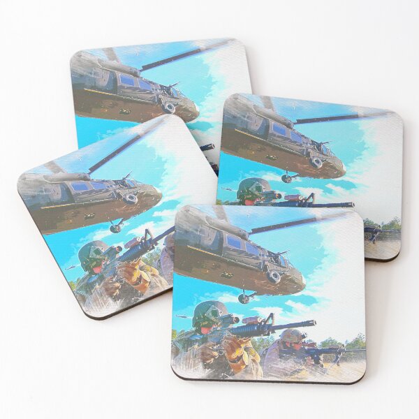 Item preview, USA Navy AIR Infiltration Watercolor designed and sold by Dingy Designs.