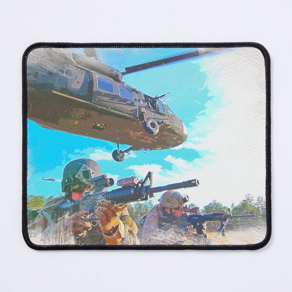 Item preview, USA Navy AIR Infiltration Watercolor designed and sold by Dingy Designs.