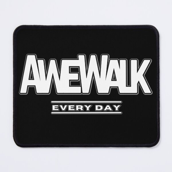 Item preview, Awe Walk Every Day designed and sold by AEROSPACE-IND.