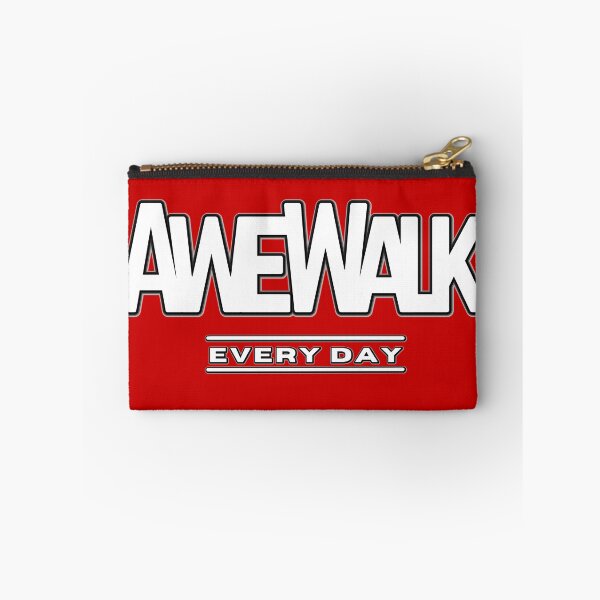 Item preview, Awe Walk Every Day designed and sold by AEROSPACE-IND.