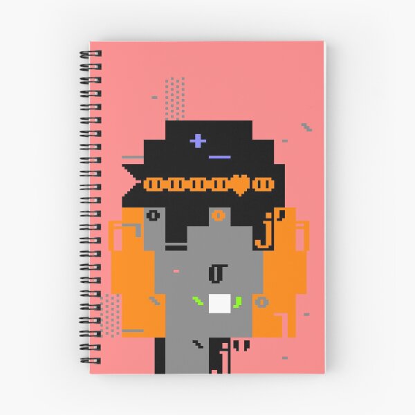 Item preview, DOS Punk 582 designed and sold by DOS-Punks.