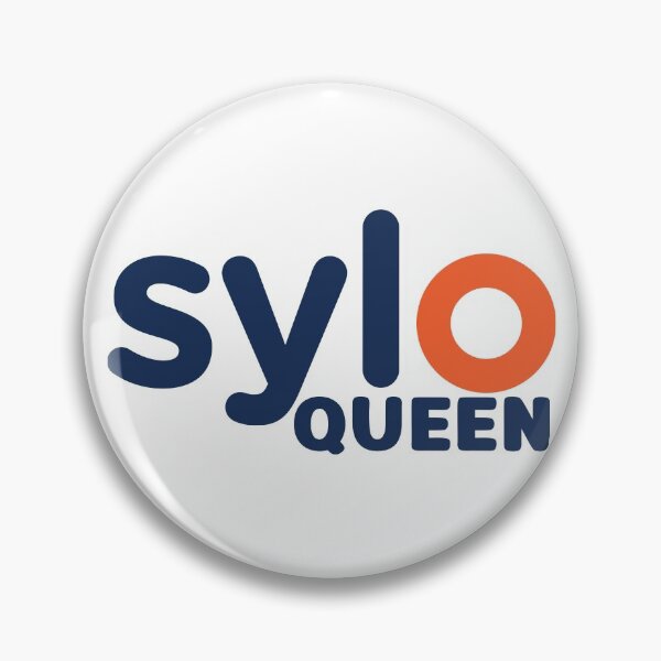 Item preview, Sylo Queen designed and sold by stickmeok.