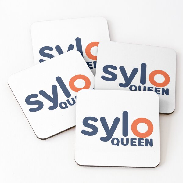 Item preview, Sylo Queen designed and sold by stickmeok.