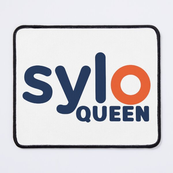 Item preview, Sylo Queen designed and sold by stickmeok.