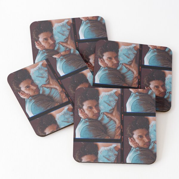 Item preview, Adam Driver Wholesome Hug Edit designed and sold by vulturegargoyle.