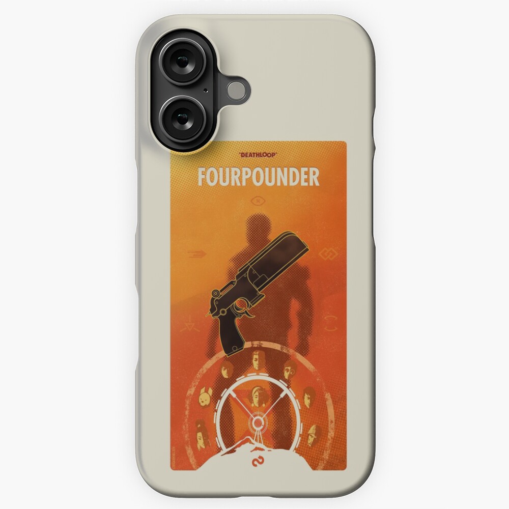 Item preview, iPhone Snap Case designed and sold by ckirknielsen.