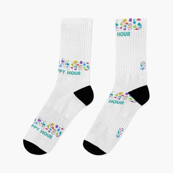 Item preview, Swimming is my happy hour designed and sold by swimarts.