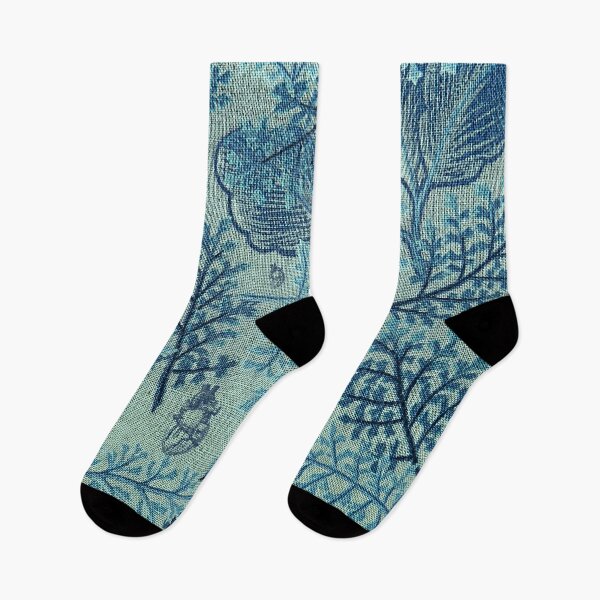 Item preview, Vines Through Elderly Art _ Heart Effects  designed and sold by mindmaster007.