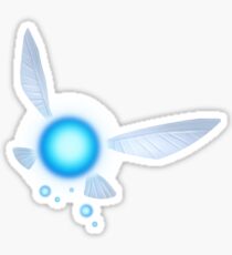 navi Sticker