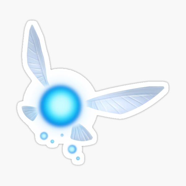 navi Sticker