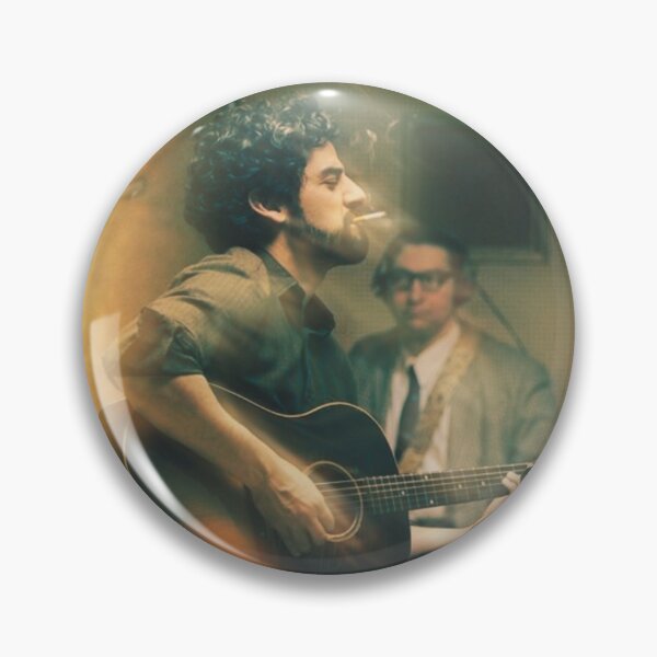 Item preview, Oscar Isaac Inside Llewyn Davis Edit designed and sold by vulturegargoyle.