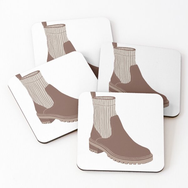 Artikelvorschau, Süßer Schuh im Sockboot-Stil entworfen und verkauft von Olitvia.