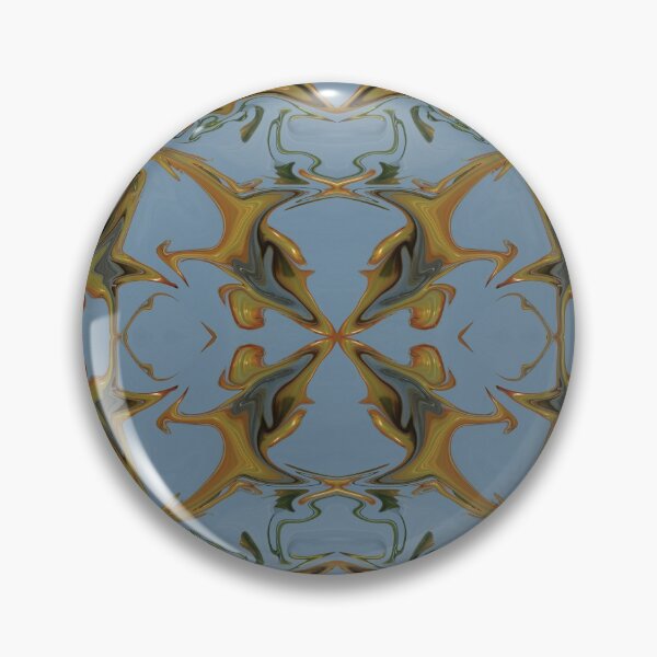 Item preview, Symmetric pattern # 6 - designed and sold by FelCastro.