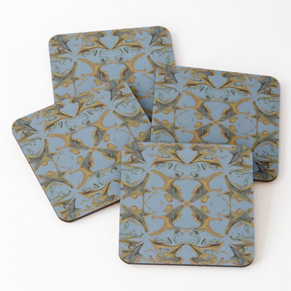 Item preview, Symmetric pattern # 6 - designed and sold by FelCastro.