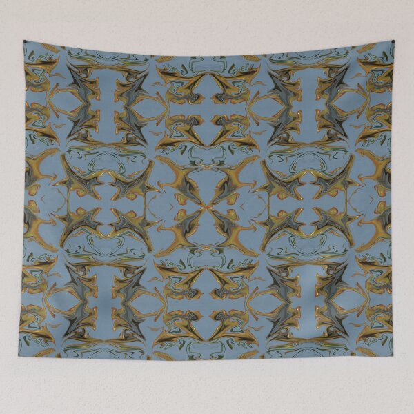 Item preview, Symmetric pattern # 6 - designed and sold by FelCastro.