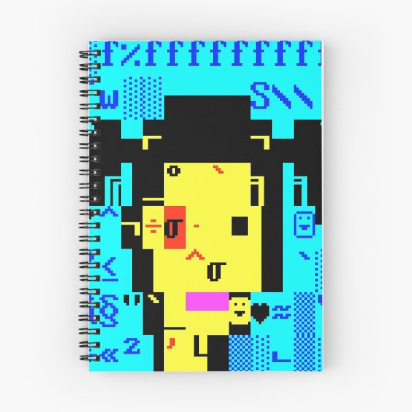 Item preview, DOS Punk 441 designed and sold by DOS-Punks.